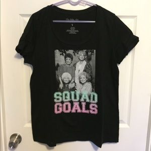 Golden Girls Tee
